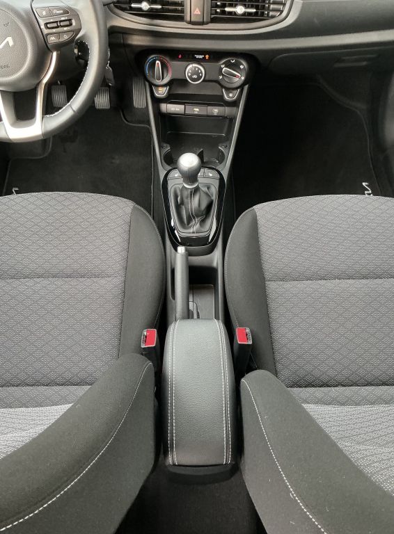 Kia Picanto – Bild 19