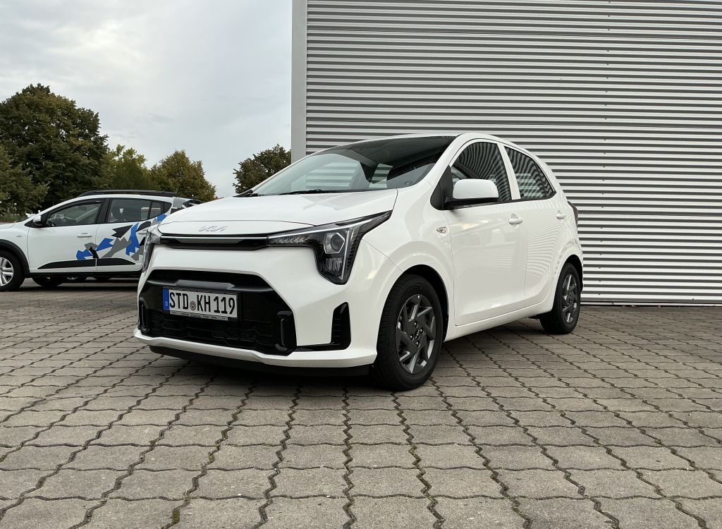 Kia Picanto – Bild 2