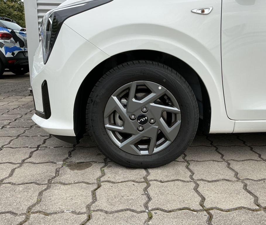 Kia Picanto – Bild 5