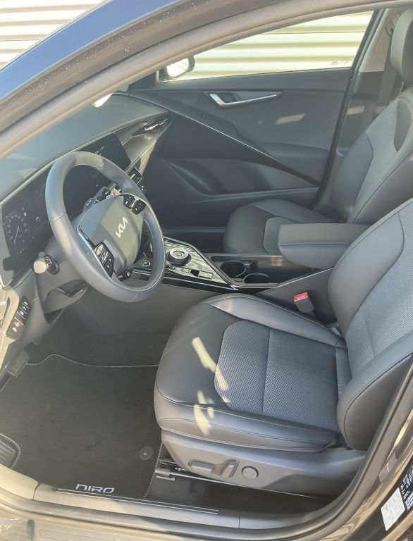 Kia Niro – Bild 10
