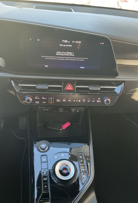 Kia Niro – Bild 14