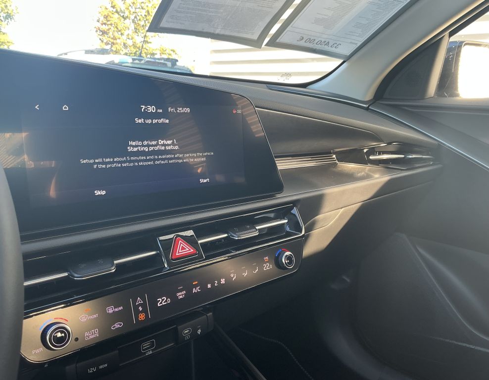 Kia Niro – Bild 15