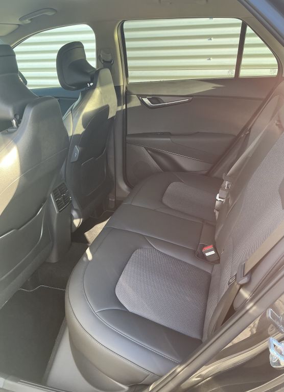 Kia Niro – Bild 16