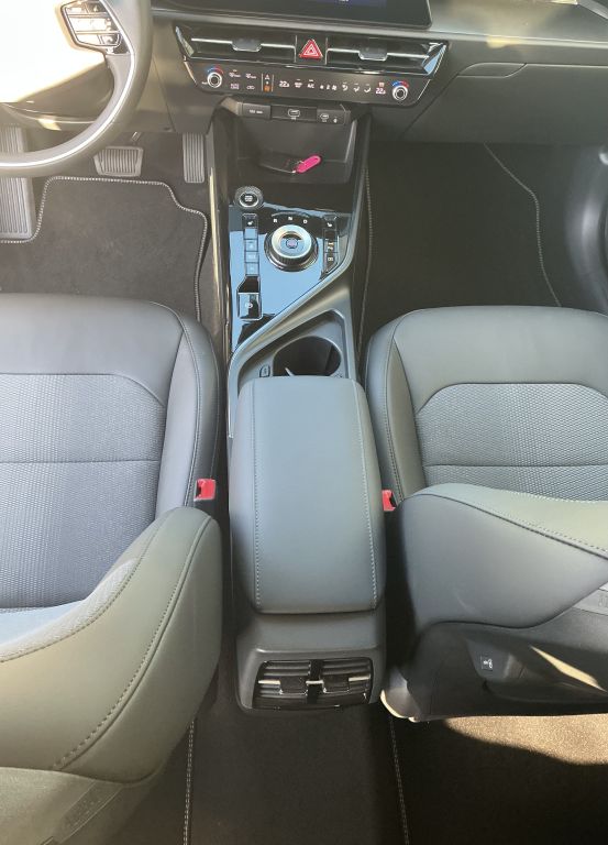 Kia Niro – Bild 18