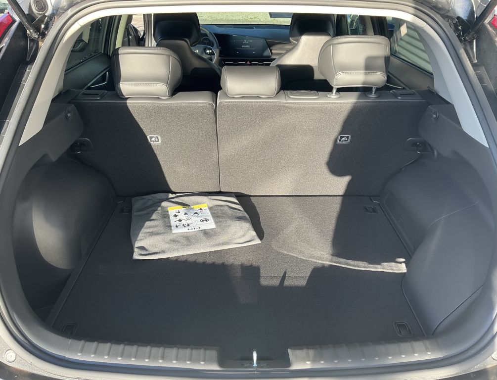 Kia Niro – Bild 19