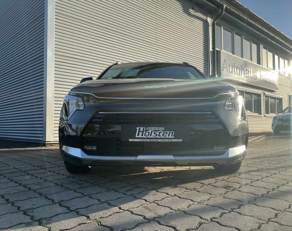 Kia Niro – Bild 3