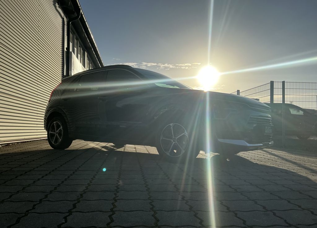 Kia Niro – Bild 4