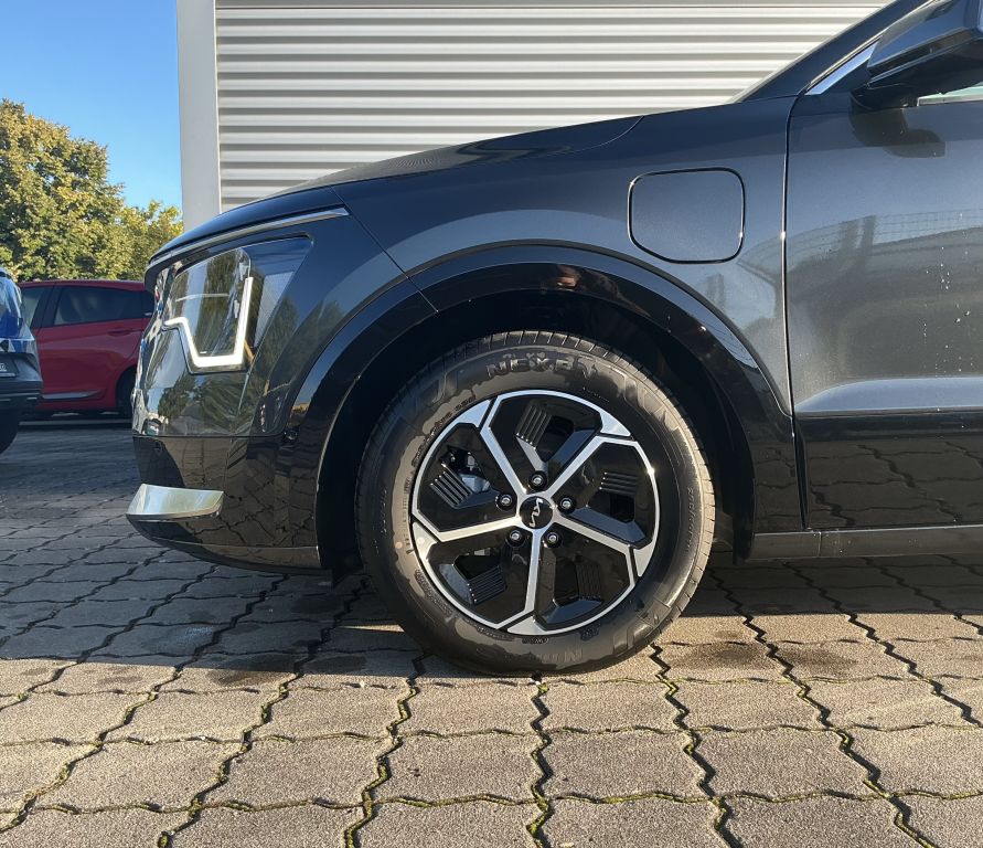 Kia Niro – Bild 5
