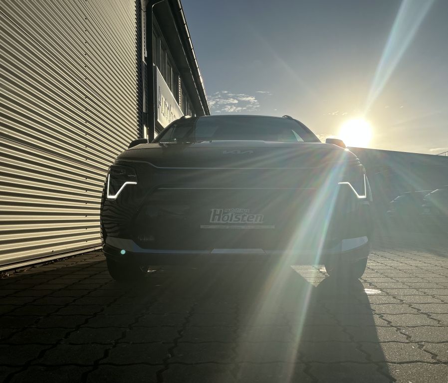 Kia Niro – Bild 6