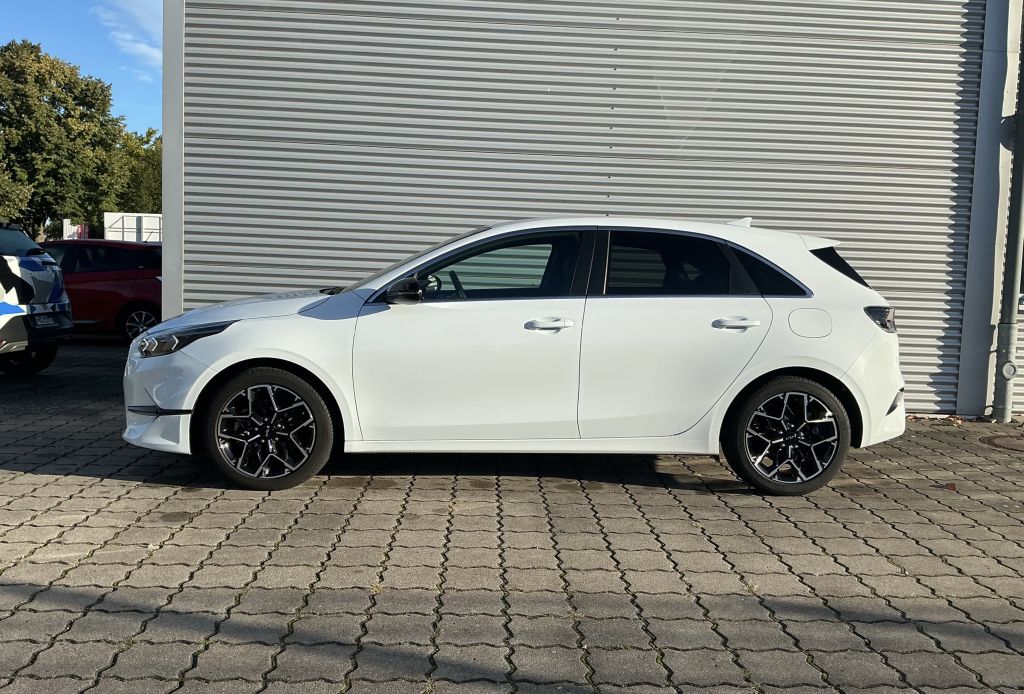 Kia cee'd