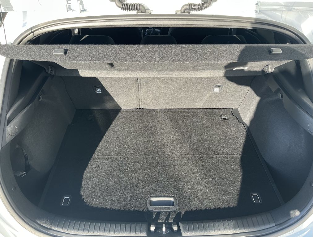 Kia cee'd – Bild 10