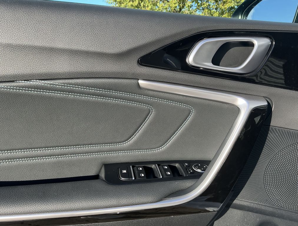 Kia cee'd – Bild 12