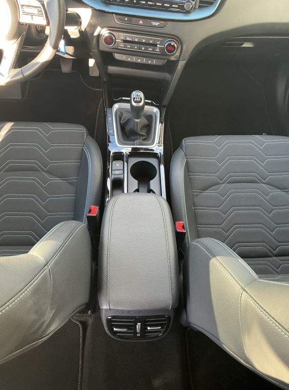 Kia cee'd – Bild 13