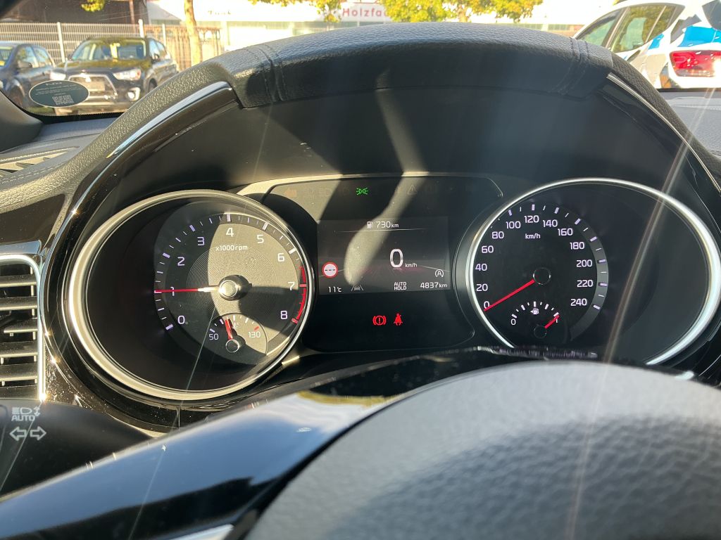 Kia cee'd – Bild 14