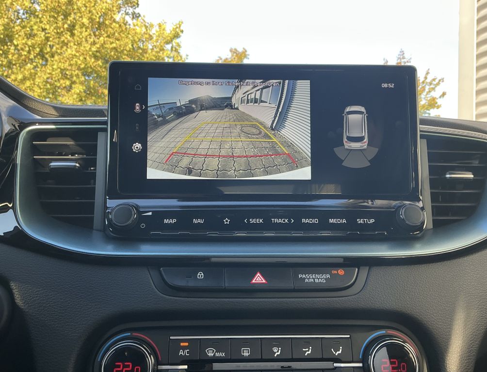 Kia cee'd – Bild 16