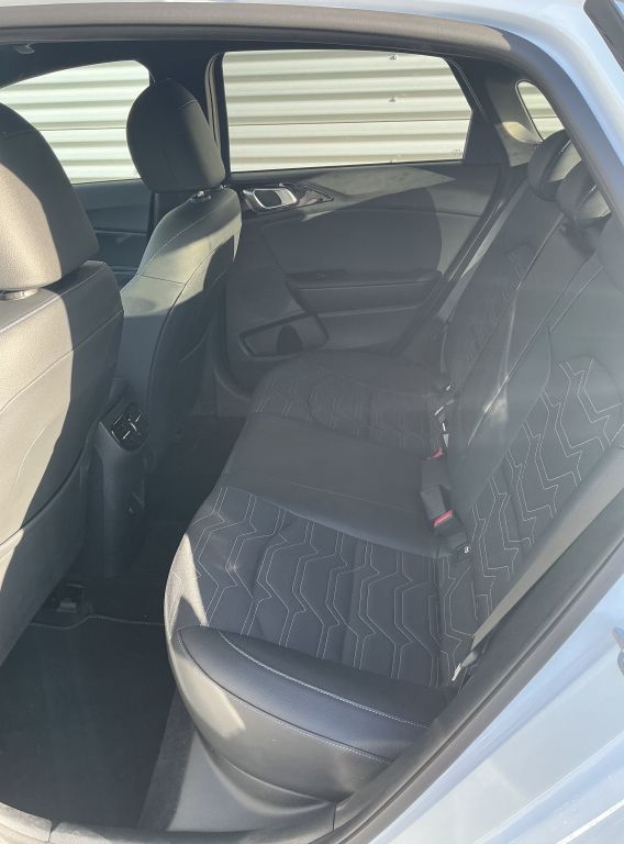 Kia cee'd – Bild 17