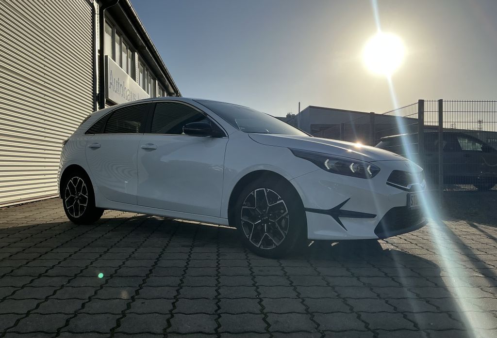 Kia cee'd – Bild 4