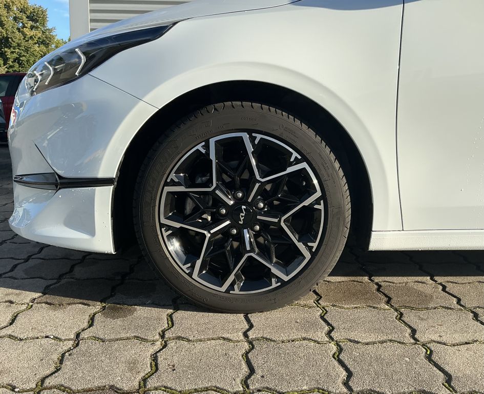 Kia cee'd – Bild 5