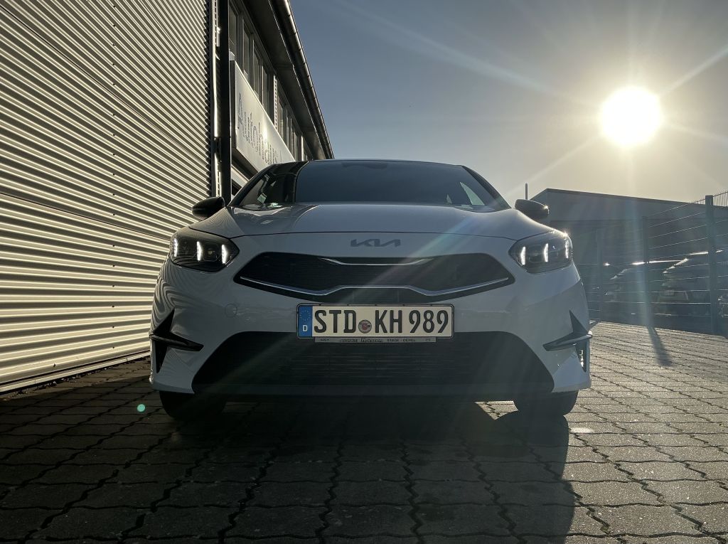 Kia cee'd – Bild 6