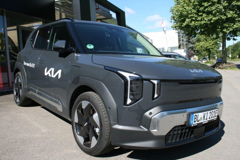 Kia EV2