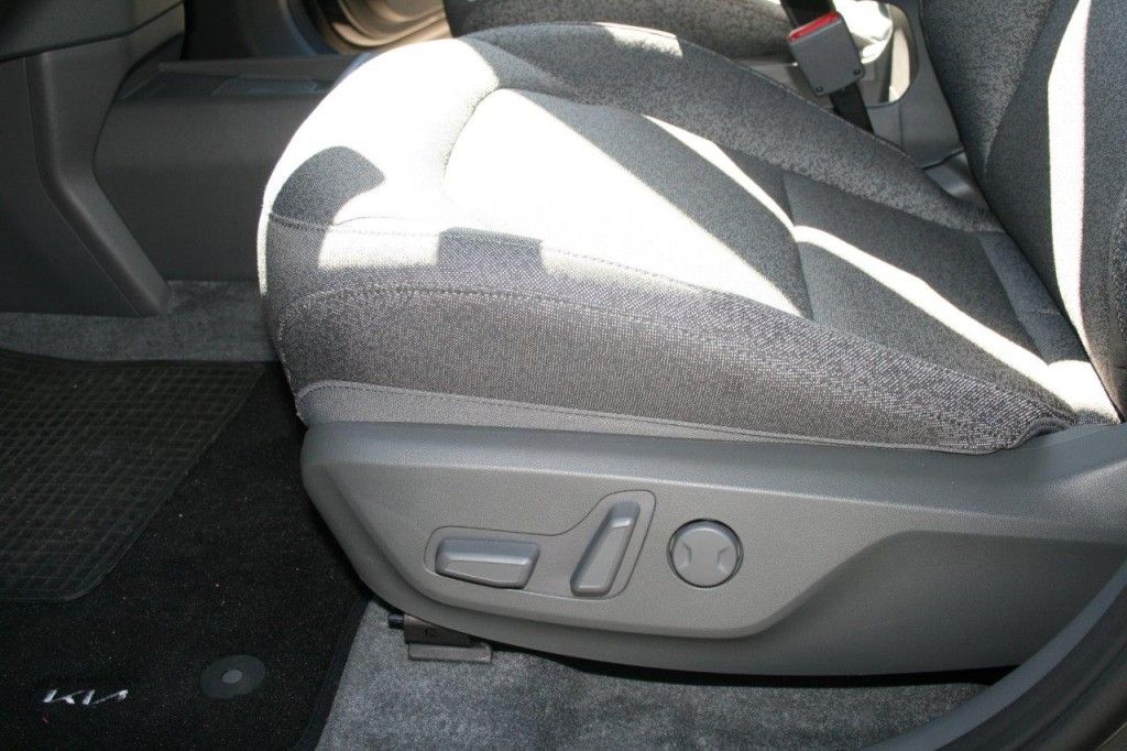 Kia EV2 – Bild 11