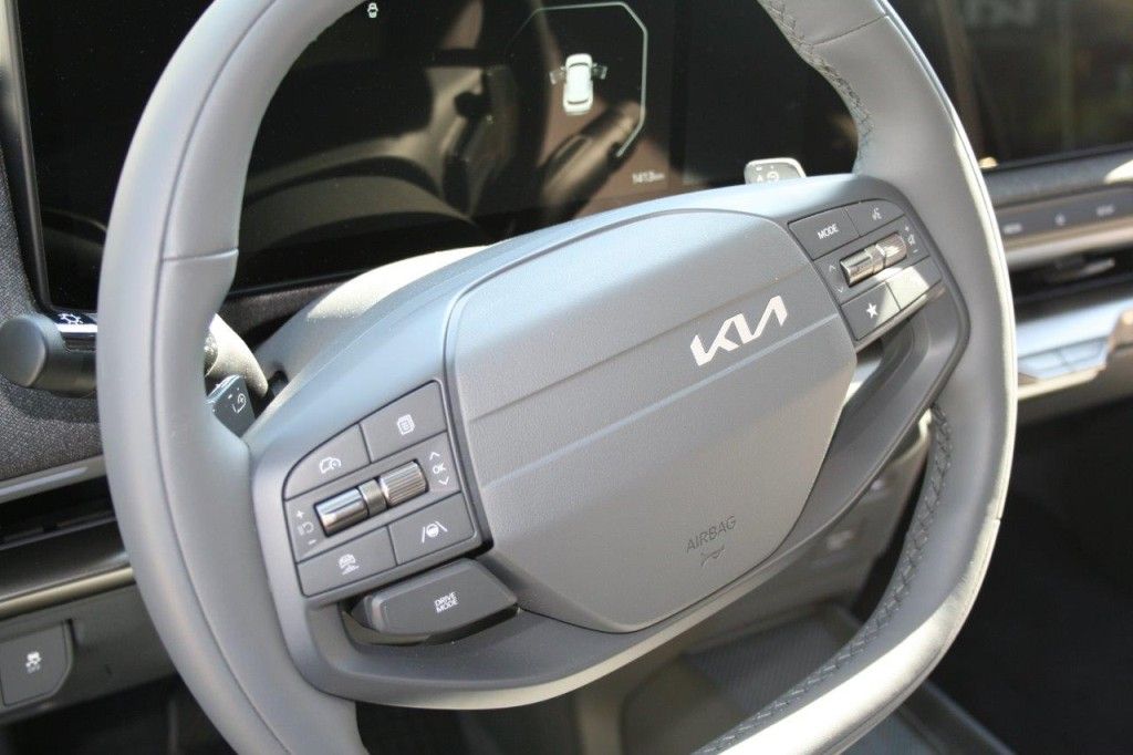 Kia EV2 – Bild 12