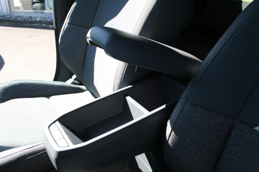 Kia EV2 – Bild 13