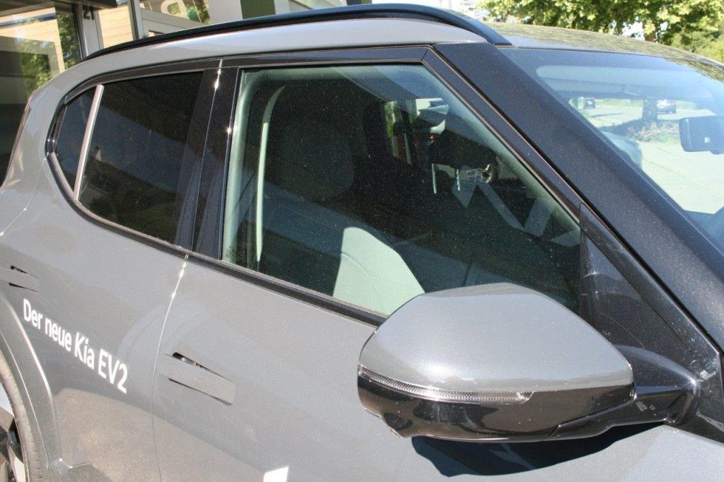 Kia EV2 – Bild 14