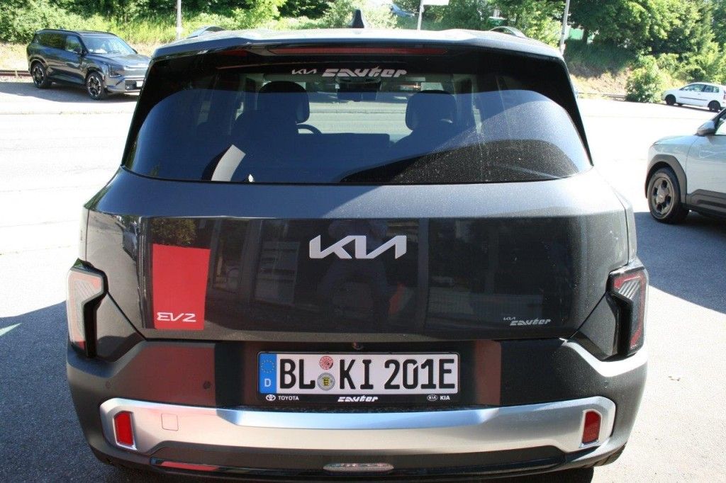 Kia EV2 – Bild 15