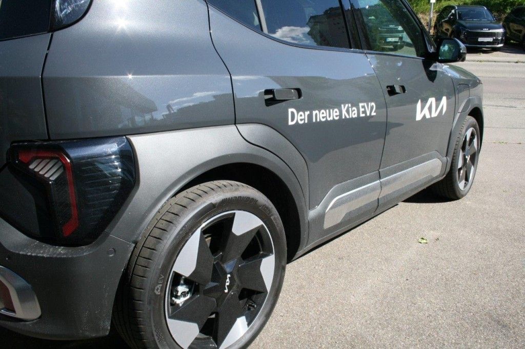 Kia EV2 – Bild 16