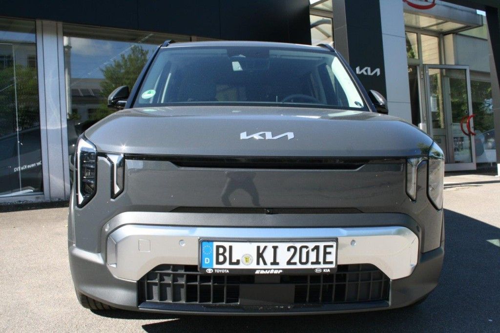 Kia EV2