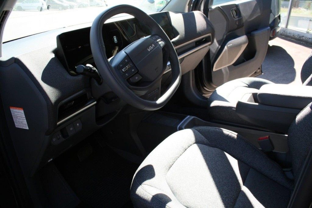 Kia EV2