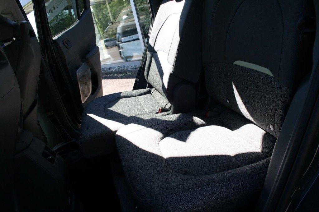 Kia EV2 – Bild 7