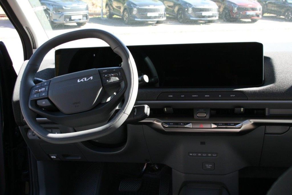 Kia EV2 – Bild 8