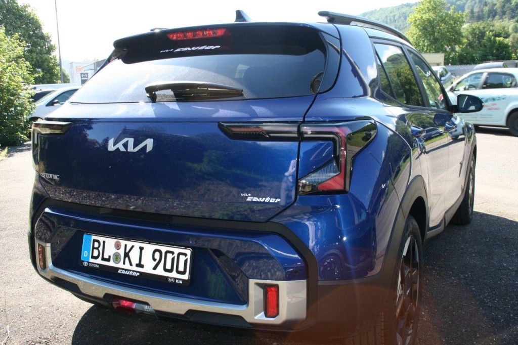 Kia Stonic