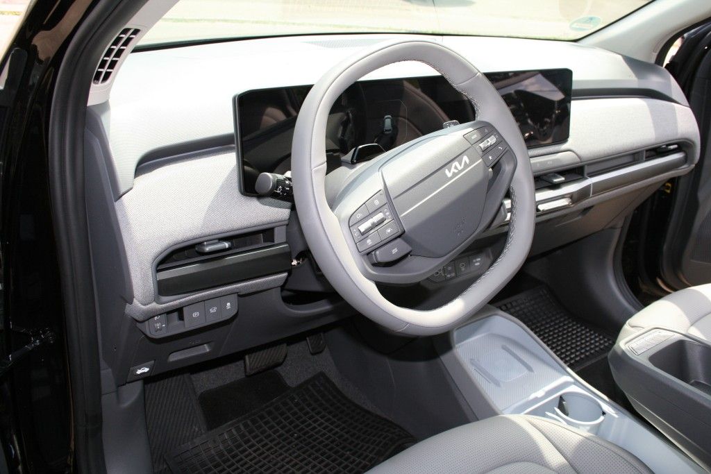 Kia EV3 – Bild 10