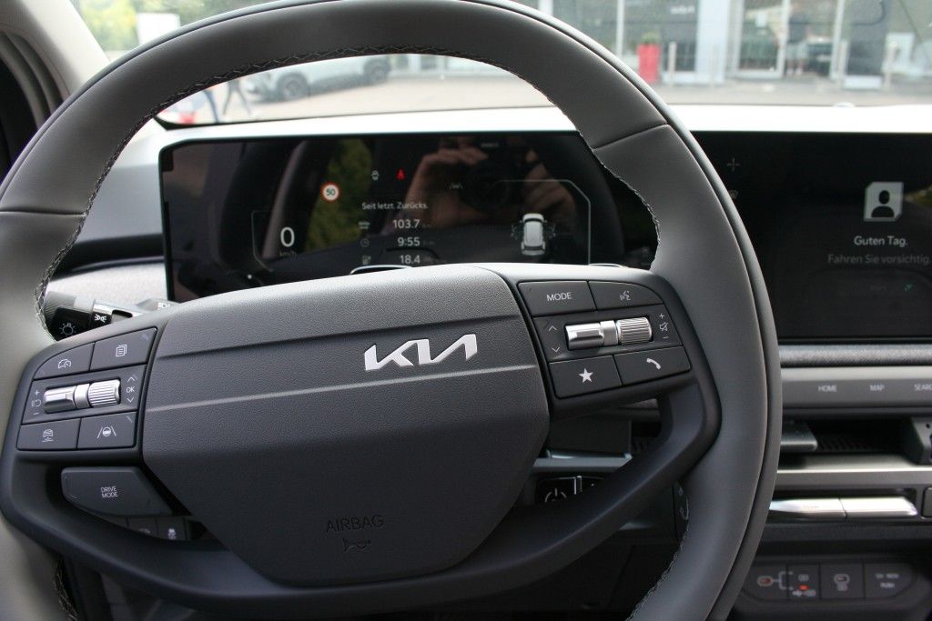 Kia EV3 – Bild 12