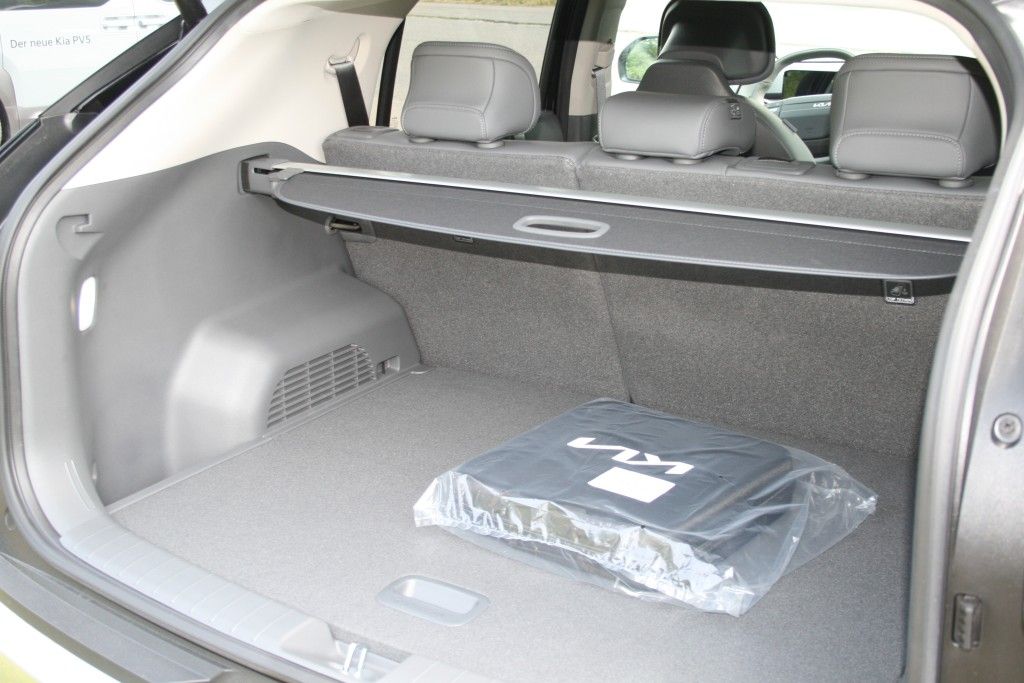 Kia EV3 – Bild 14