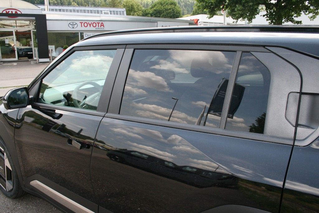 Kia EV3 – Bild 6