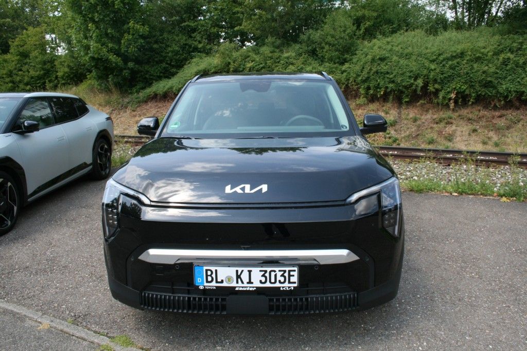 Kia EV3 – Bild 7
