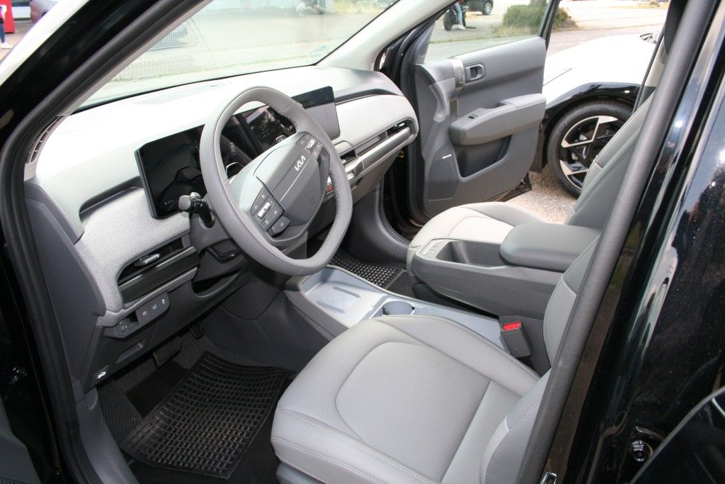 Kia EV3 – Bild 8