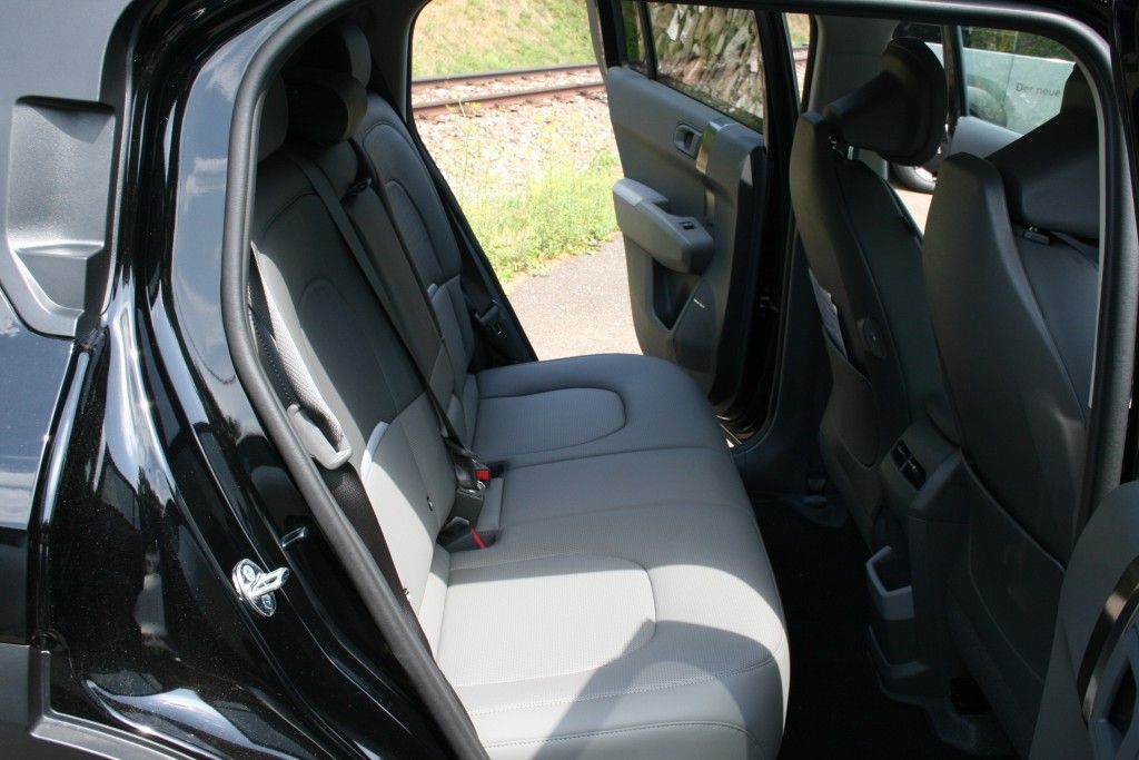 Kia EV3 – Bild 9