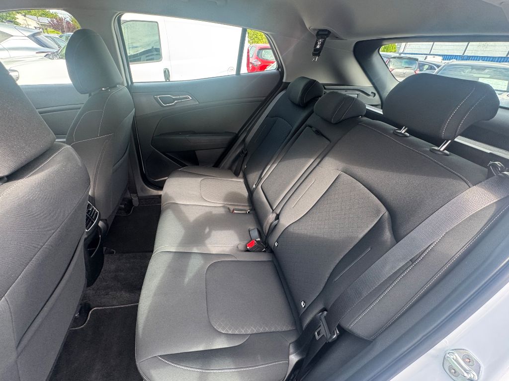 Kia Sportage – Bild 10