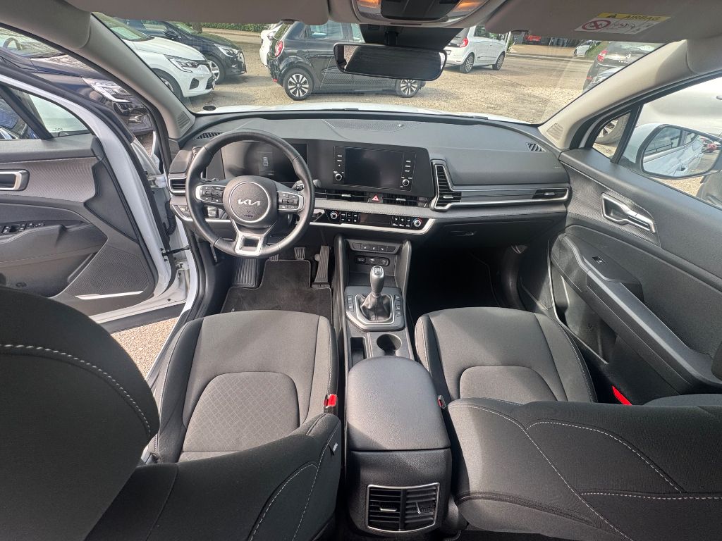 Kia Sportage – Bild 11