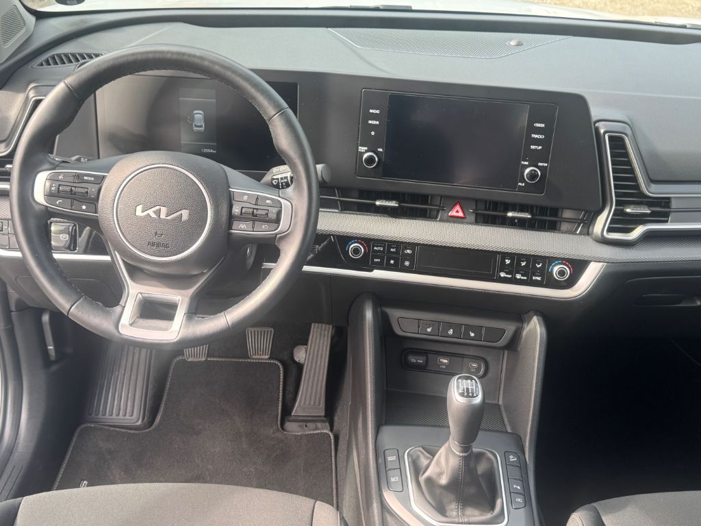 Kia Sportage – Bild 12