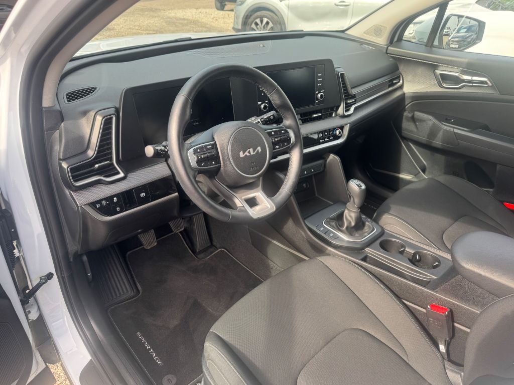 Kia Sportage – Bild 8