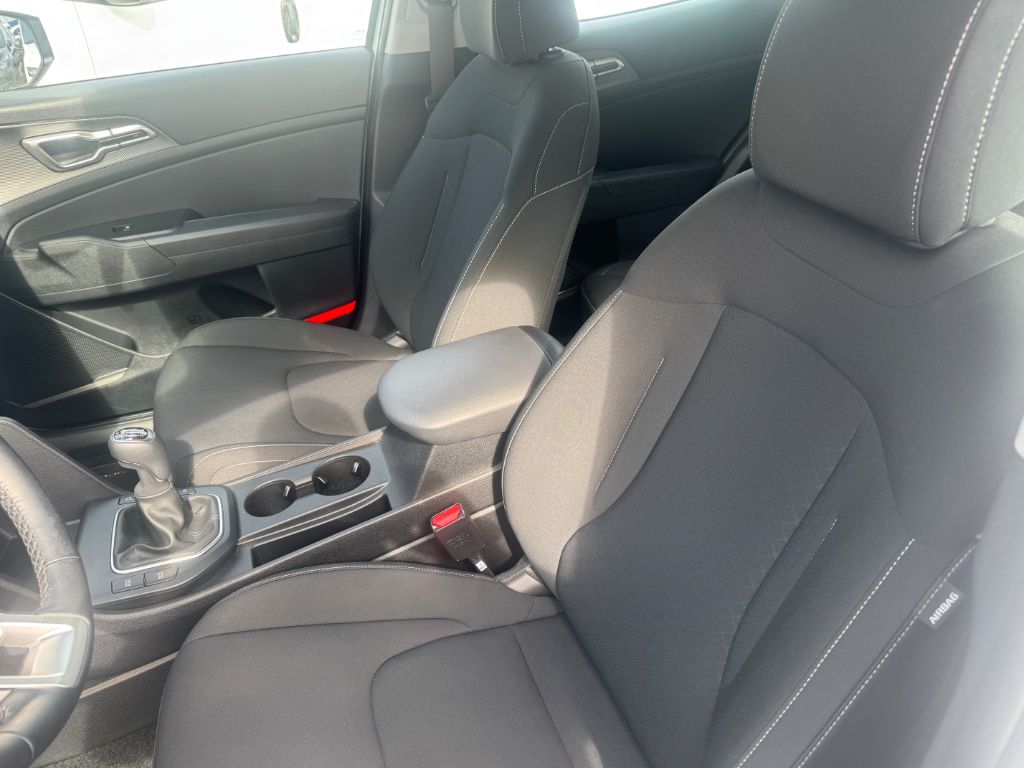 Kia Sportage – Bild 9