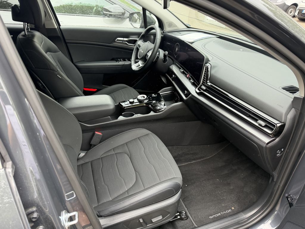 Kia Sportage – Bild 10