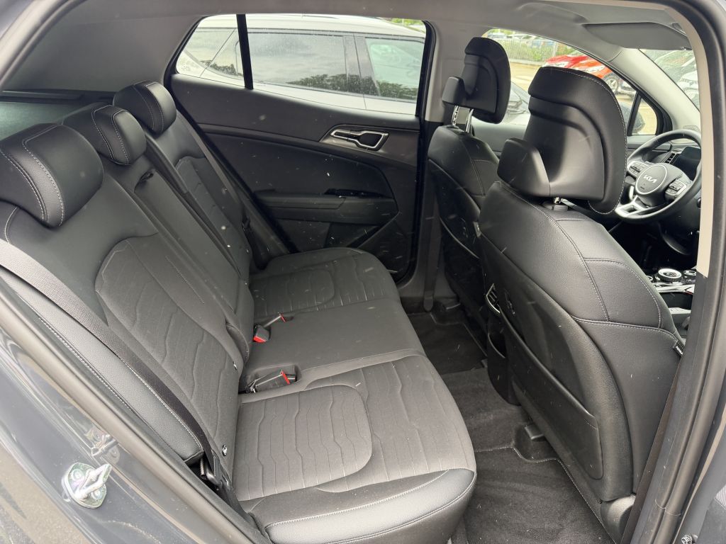 Kia Sportage – Bild 11