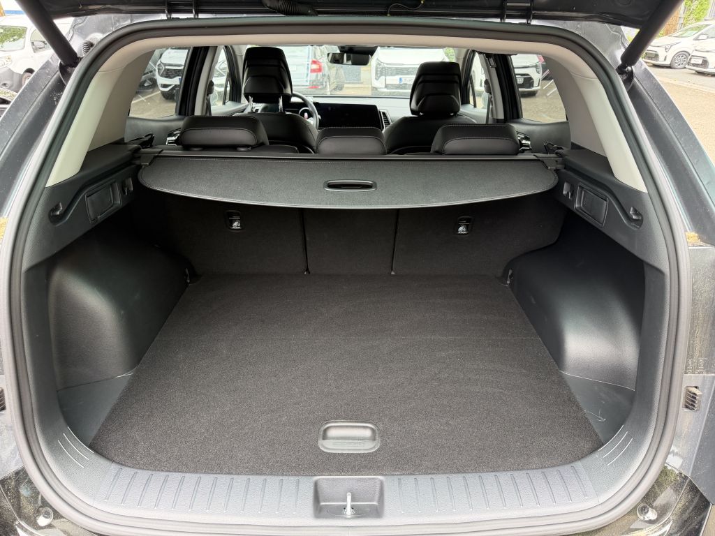 Kia Sportage – Bild 12